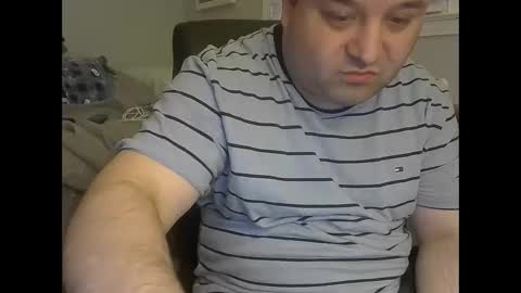 daveishorny1988 online show from September 24, 10:30 pm