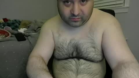 daveishorny1988 online show from February 22, 12:34 am