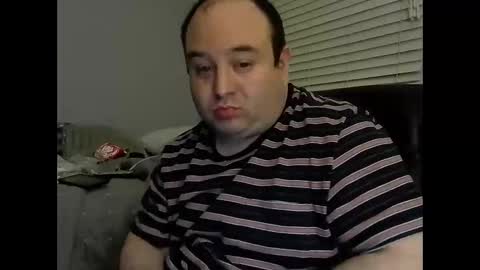 daveishorny1988 online show from October 23, 5:00 am