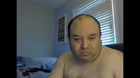 daveishorny1988 online show from October 16, 7:22 pm