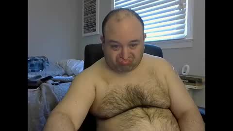 daveishorny1988 online show from September 20, 7:14 pm