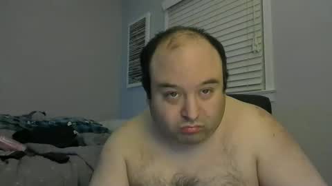 daveishorny1988 online show from April 12, 9:44 am