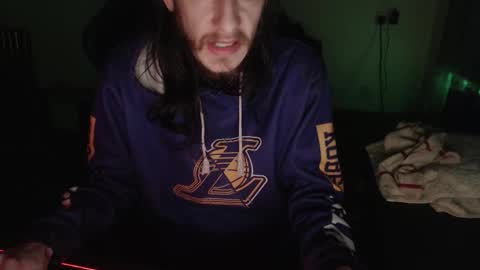 dave online show from March 7, 10:29 pm