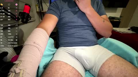 David10Maker online show from February 3, 3:48 am