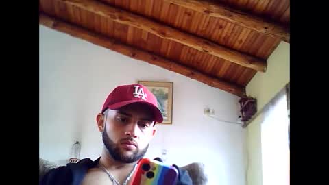 david23vergota online show from September 23, 5:56 pm