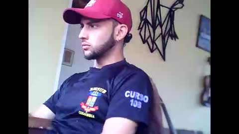 david23vergota online show from October 25, 4:52 pm