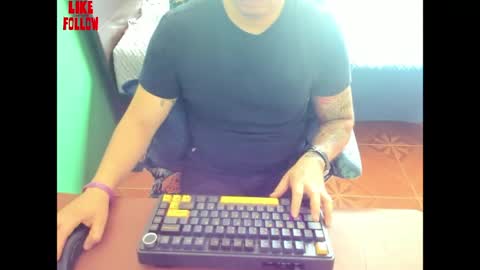 David online show from May 29, 7:46 pm