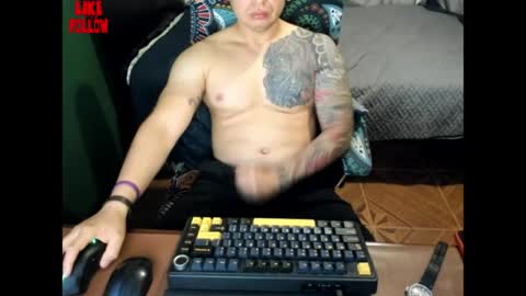 David online show from May 23, 3:56 am