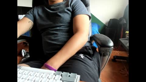 David online show from December 21, 9:36 pm