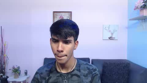 David online show from October 24, 7:26 pm