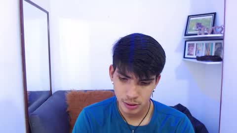 David online show from November 4, 4:13 am