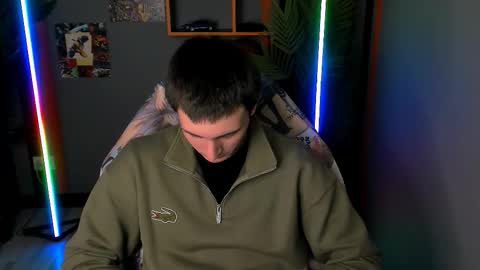 David online show from November 26, 4:54 pm