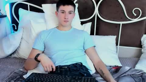 David online show from November 30, 4:42 pm