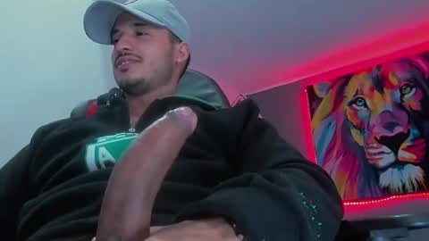 david__ox online show from October 10, 3:44 am