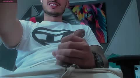 david__ox online show from September 13, 10:44 pm