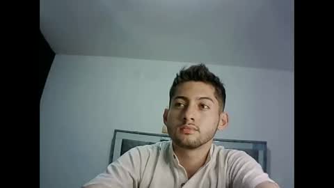 David Asturias online show from December 20, 2:08 am