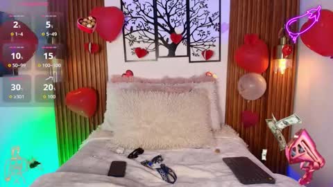 David online show from February 17, 12:37 pm