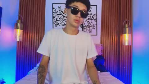 David online show from February 4, 12:44 pm