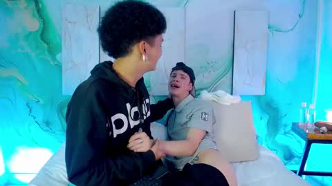 David online show from March 15, 4:35 pm