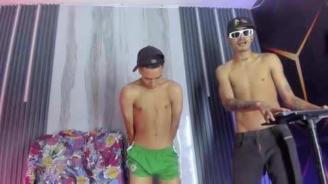 david_bigcock20 online show from February 25, 8:32 pm