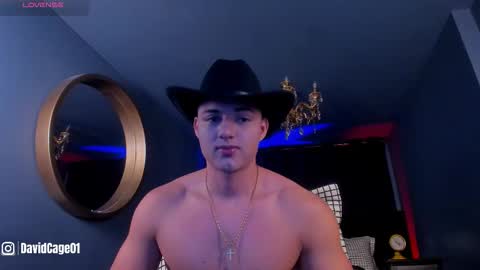 David Cage online show from November 1, 4:49 am