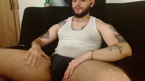 Twitter davidsanctum online show from November 21, 11:04 pm