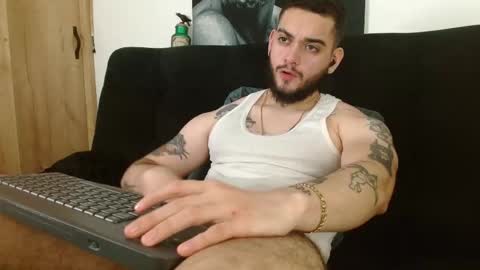 Twitter davidsanctum online show from November 17, 10:13 pm