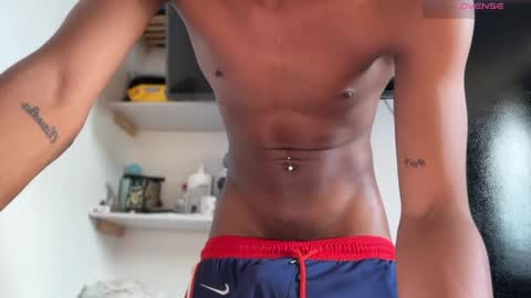 david_hot44 online show from April 25, 1:41 pm