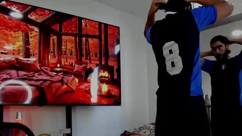 Hey im David that loves to explore and speak their fantasies. Very open talktative and nice. Feel free to chat with me online show from January 2, 12:35 pm