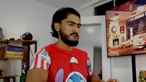 Hey im David that loves to explore and speak their fantasies. Very open talktative and nice. Feel free to chat with me online show from December 14, 12:55 am