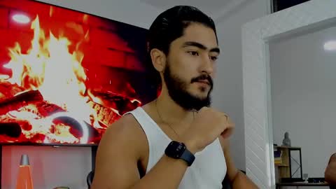 Hey im David that loves to explore and speak their fantasies. Very open talktative and nice. Feel free to chat with me online show from December 31, 10:37 am