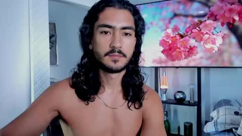 Hey im David that loves to explore and speak their fantasies. Very open talktative and nice. Feel free to chat with me online show from May 24, 12:00 pm