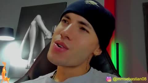 David Jons online show from March 16, 5:03 am