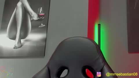 David Jons online show from December 18, 1:56 am