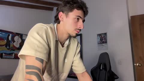 David online show from November 24, 2:34 am