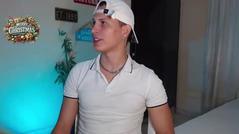 David Neill online show from December 28, 1:50 am