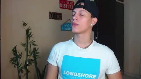 David Neill online show from January 5, 6:24 pm