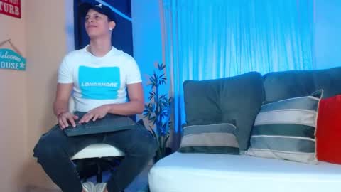 David Neill online show from January 18, 5:25 am