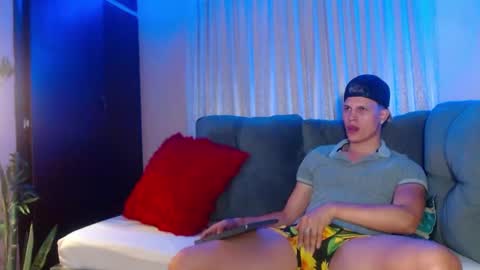 David Neill online show from March 6, 12:21 am