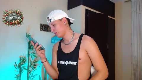 David Neill online show from December 30, 11:06 pm