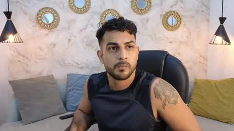 JF oliveira online show from February 3, 8:46 pm