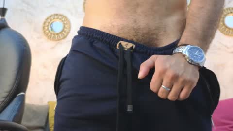 JF oliveira online show from January 23, 1:56 pm