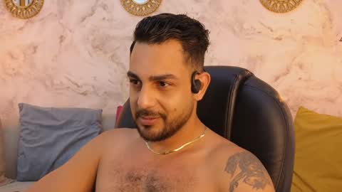 JF oliveira online show from February 9, 1:03 pm