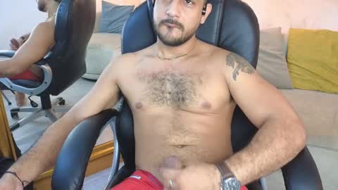 JF oliveira online show from January 11, 1:43 pm