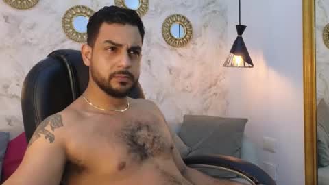 JF oliveira online show from March 10, 12:49 pm