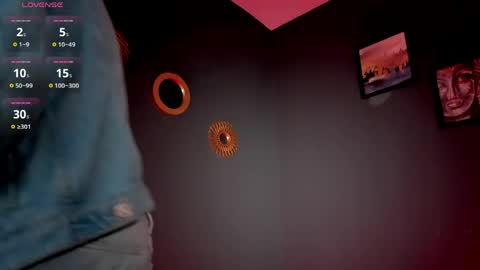 david_osoriox online show from April 9, 9:10 pm