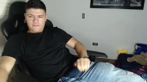 david smit online show from January 4, 10:45 pm