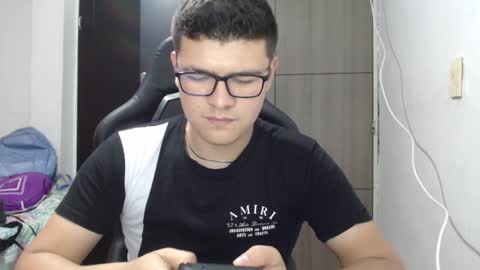 david smit online show from March 1, 6:43 pm