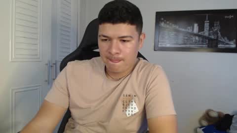 david smit online show from January 18, 7:48 pm