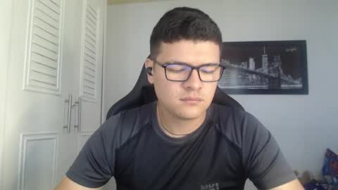 david smit online show from January 30, 2:58 pm